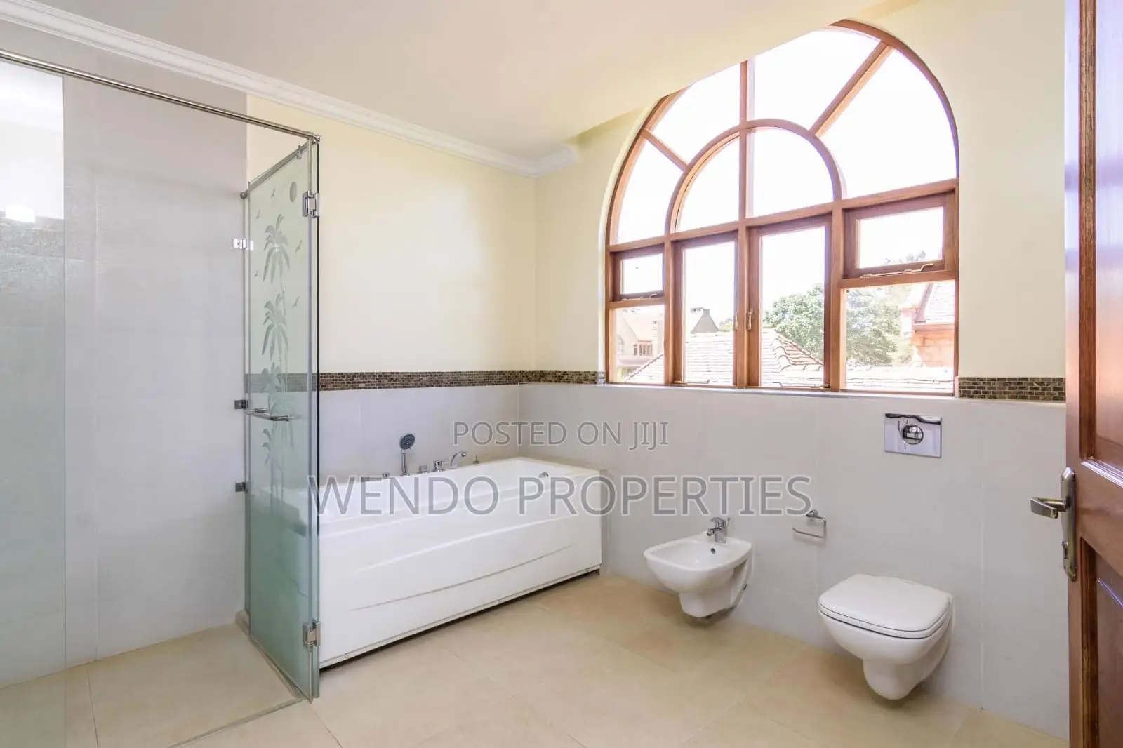 5bdrm House in Karen C for rent in Karen C