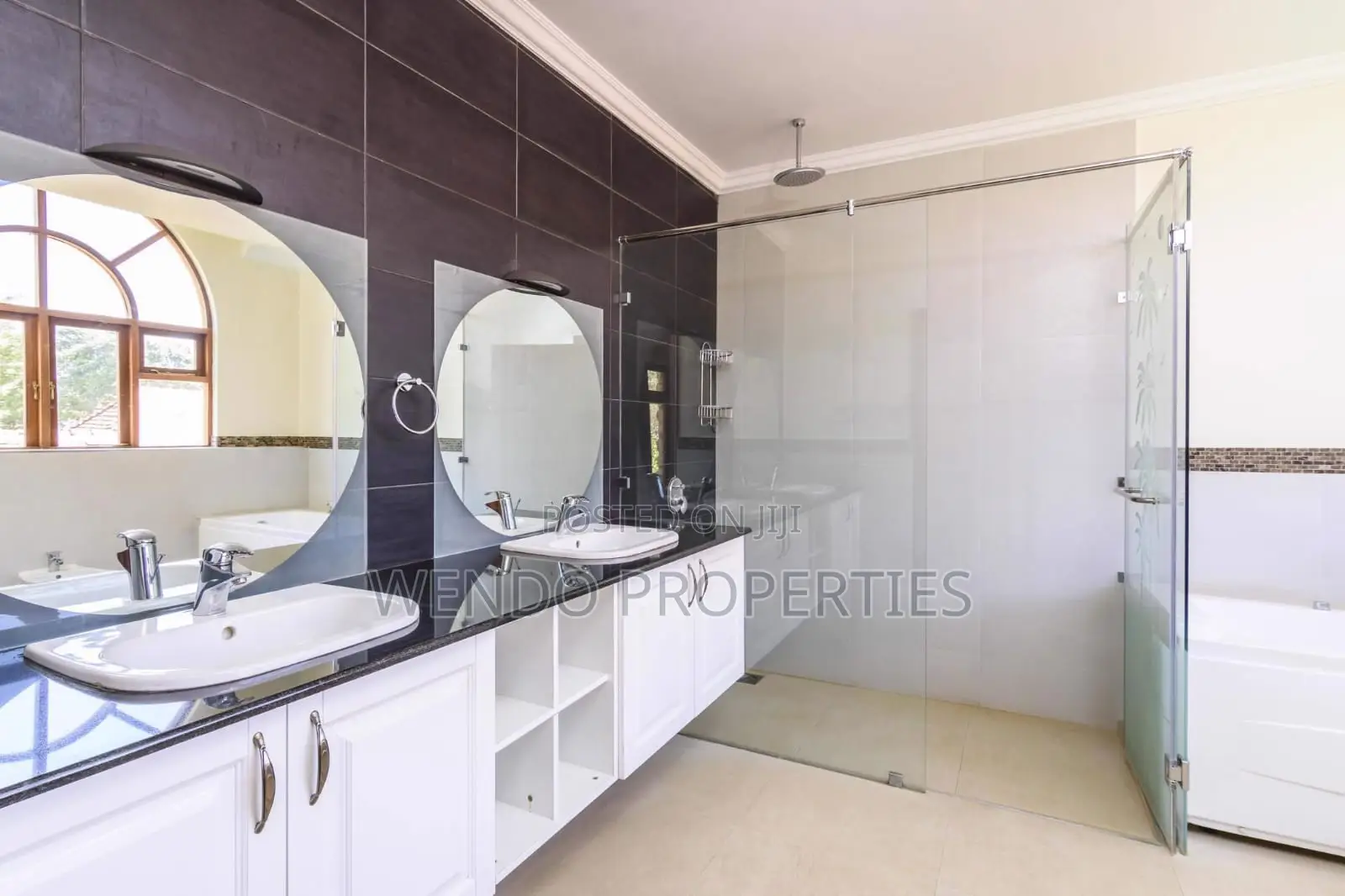 5bdrm House in Karen C for rent in Karen C