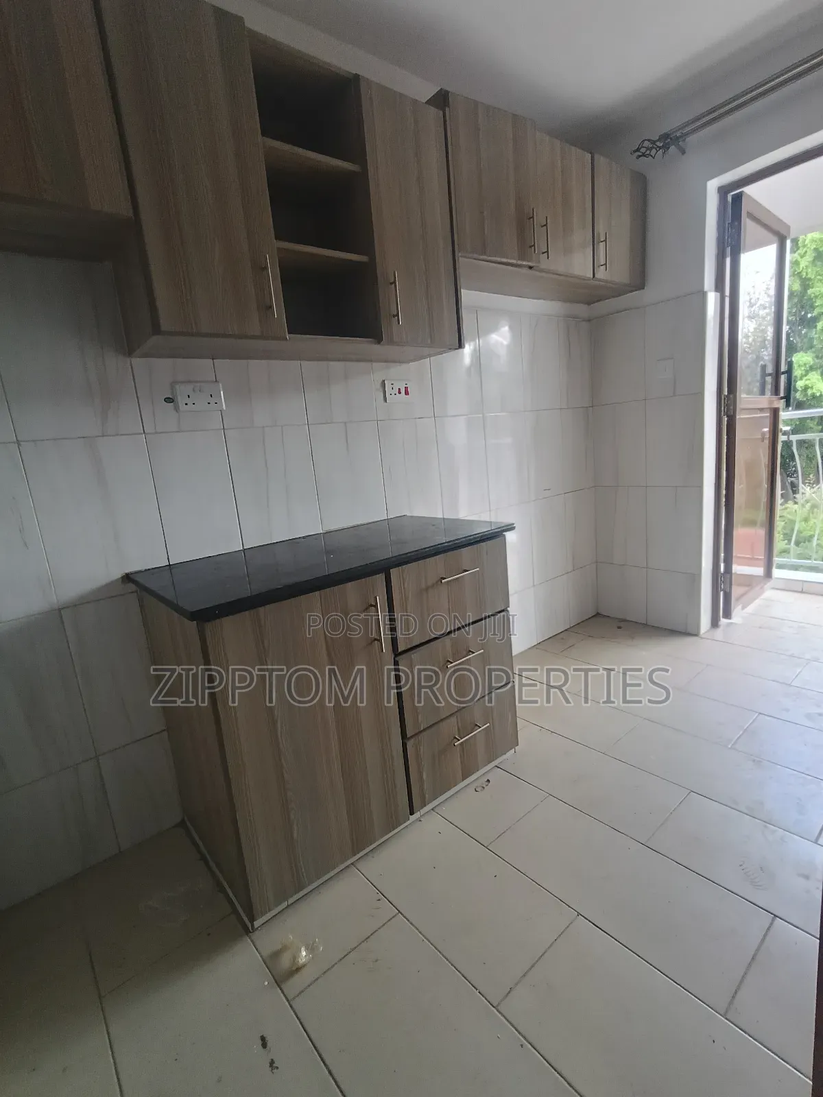 2bdrm Apartment in Mbagathi Way for rent in Mbagathi Way