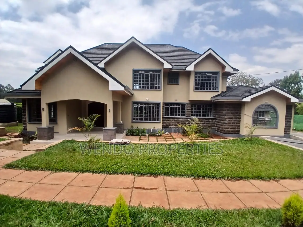 5bdrm House in Karen C for rent in Karen C