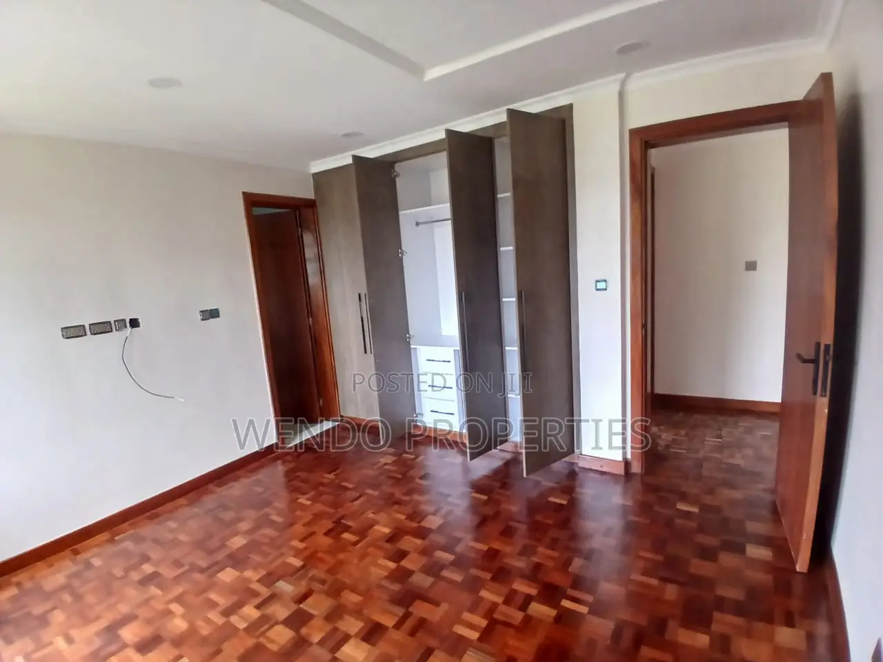 5bdrm House in Karen C for rent in Karen C