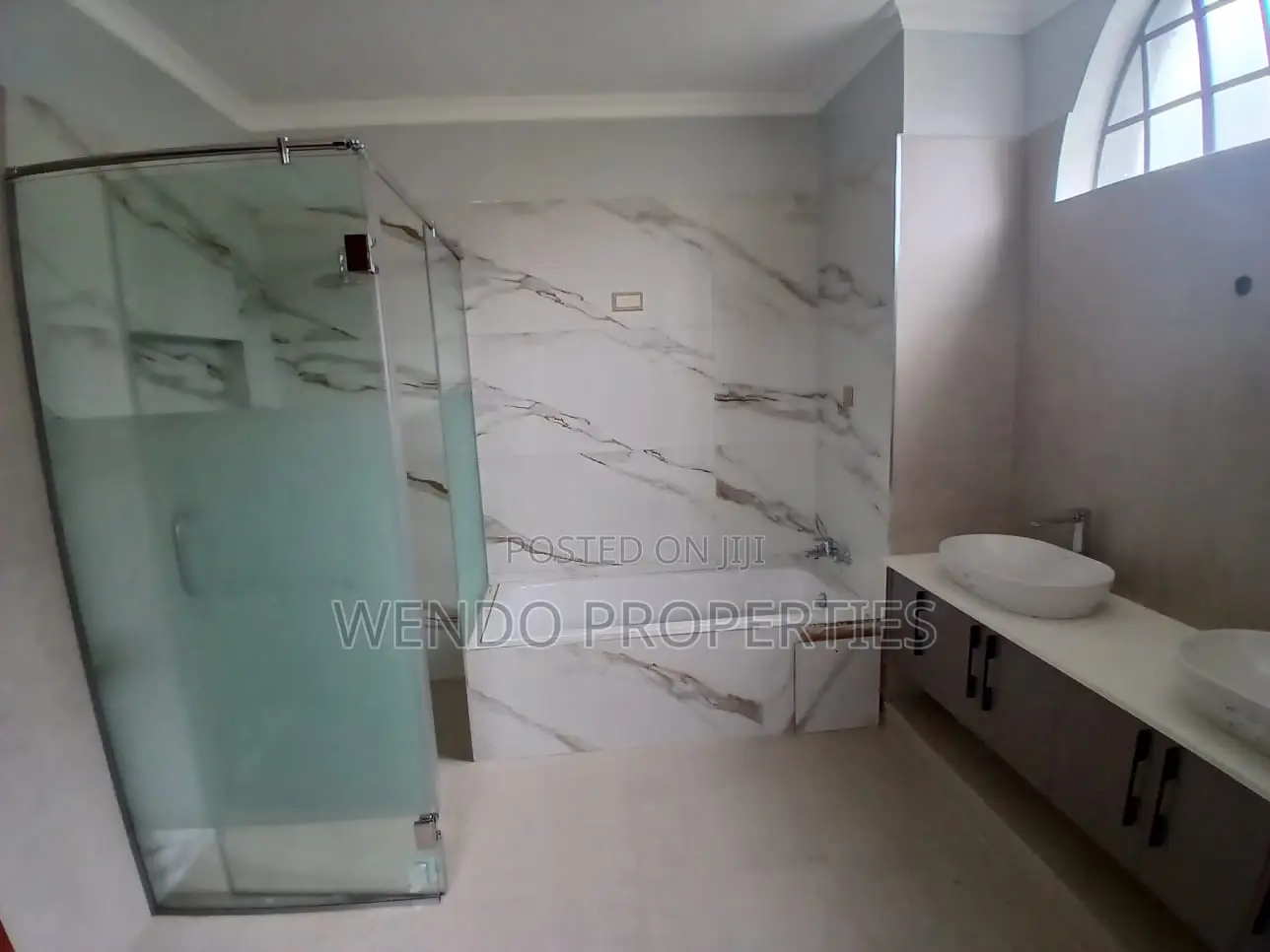 5bdrm House in Karen C for rent in Karen C