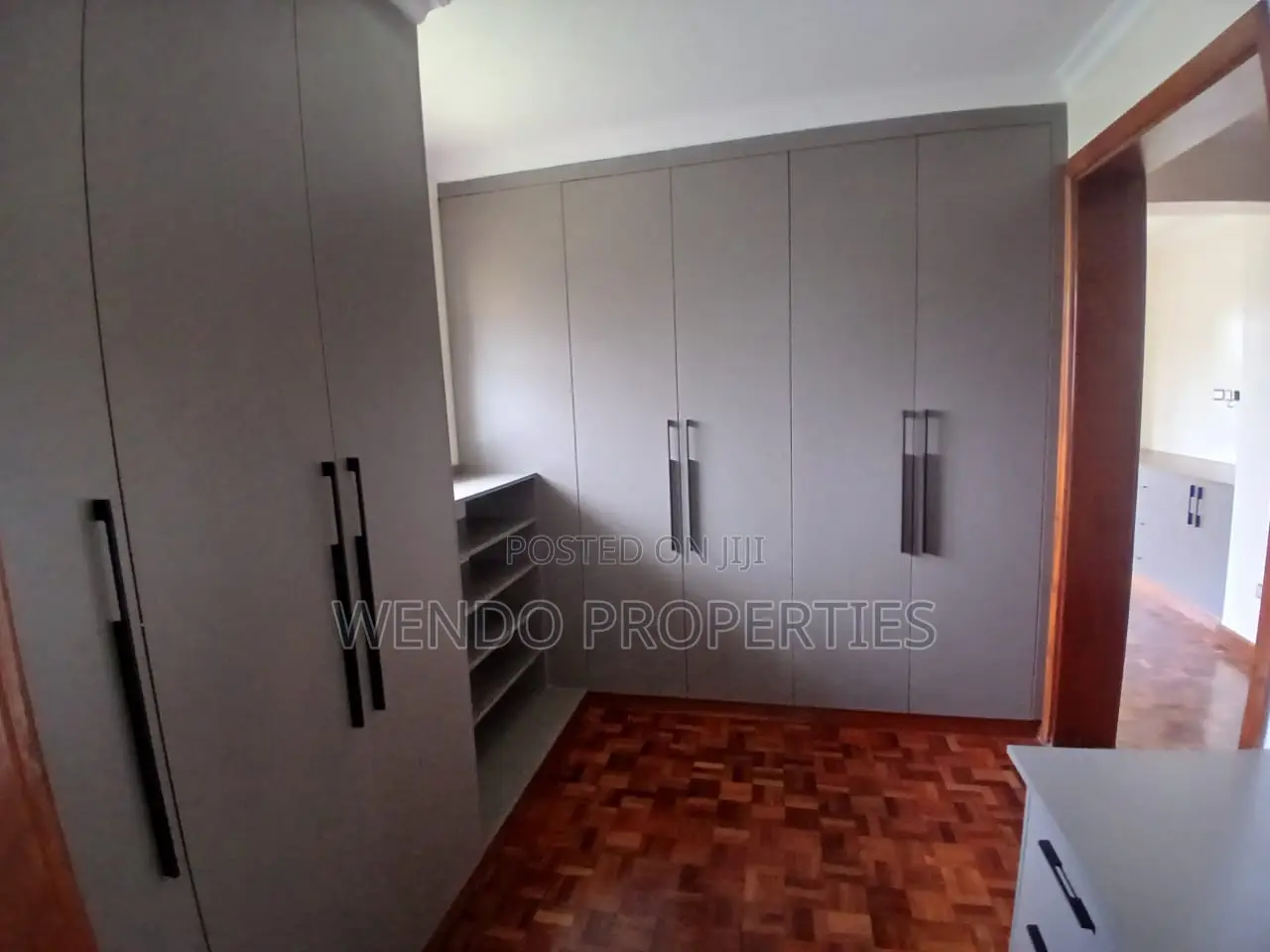 5bdrm House in Karen C for rent in Karen C