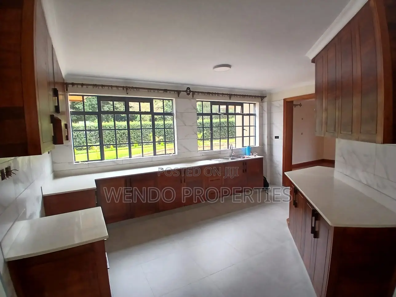 5bdrm House in Karen C for rent in Karen C
