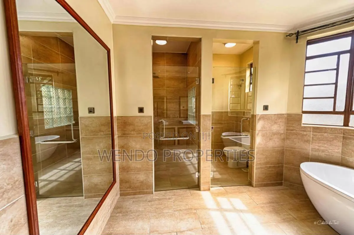 4bdrm House in Karen C for rent in Karen C