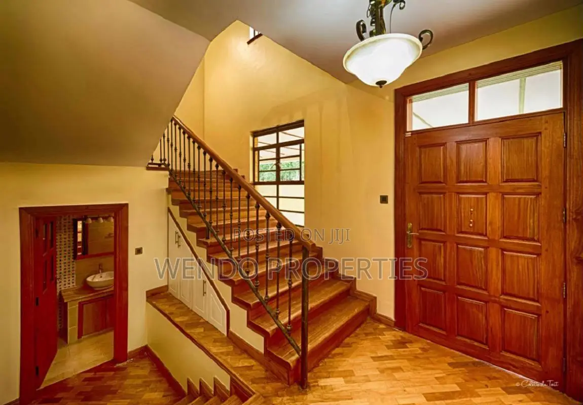 4bdrm House in Karen C for rent in Karen C