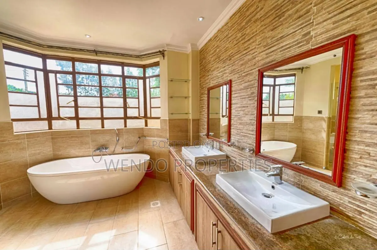 4bdrm House in Karen C for rent in Karen C