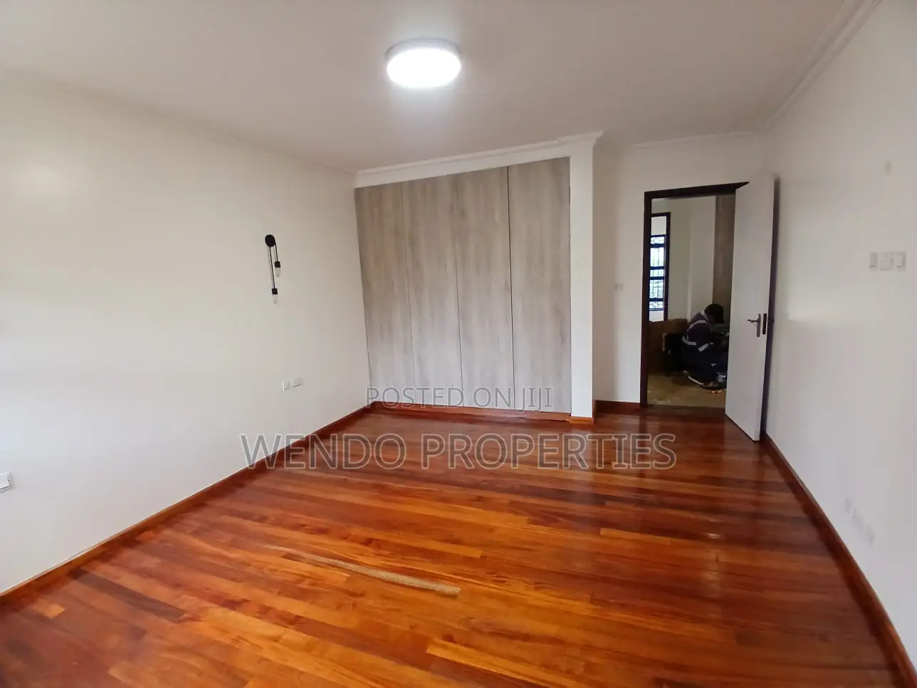 4bdrm House in Ndege Road, Karen C for rent in Karen C
