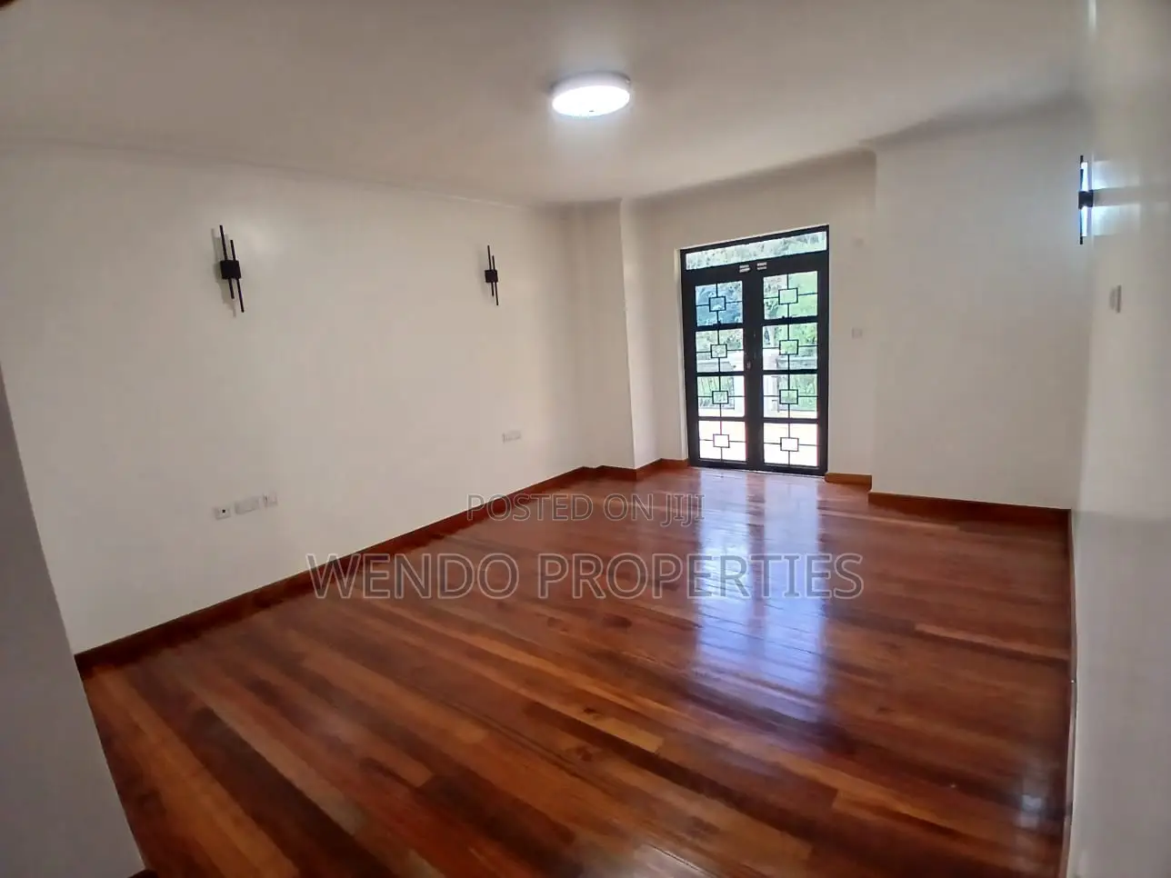 4bdrm House in Ndege Road, Karen C for rent in Karen C