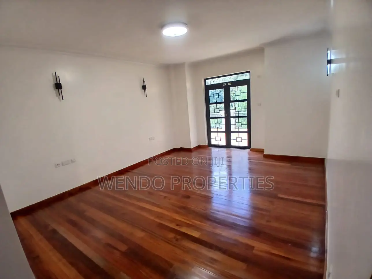 4bdrm House in Ndege Road, Karen C for rent in Karen C