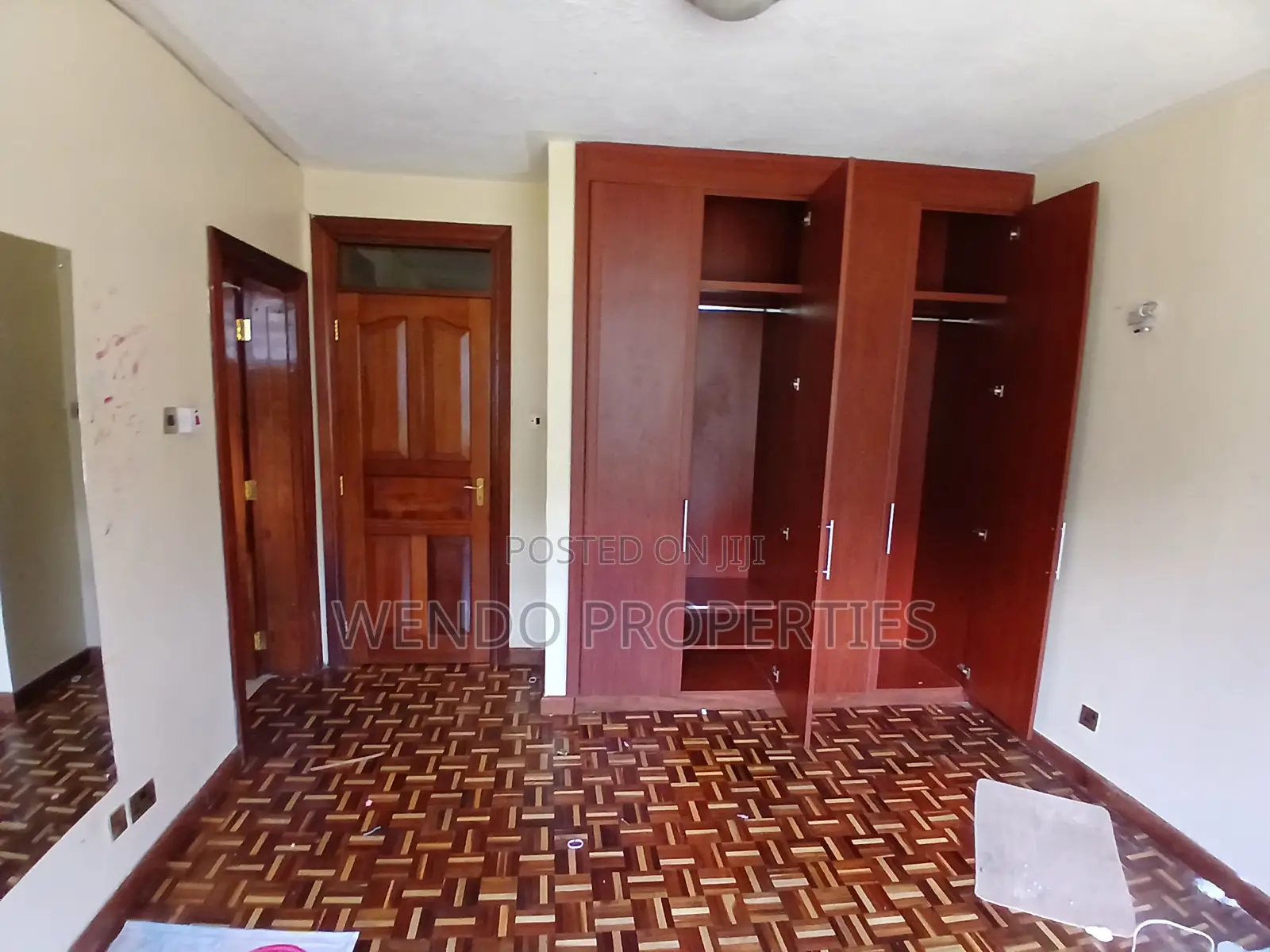 4bdrm House in Karen C for rent in Karen C