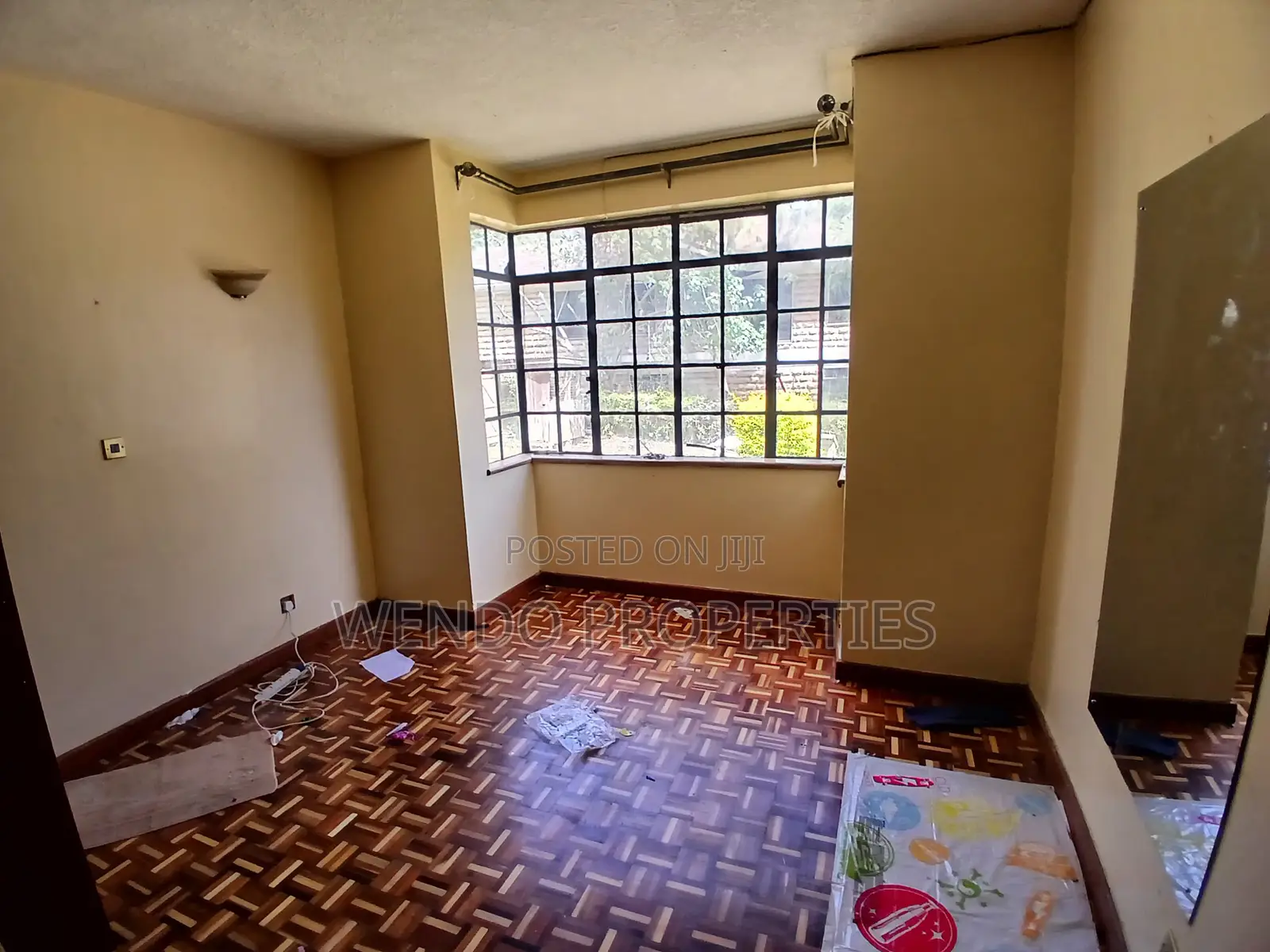 4bdrm House in Karen C for rent in Karen C