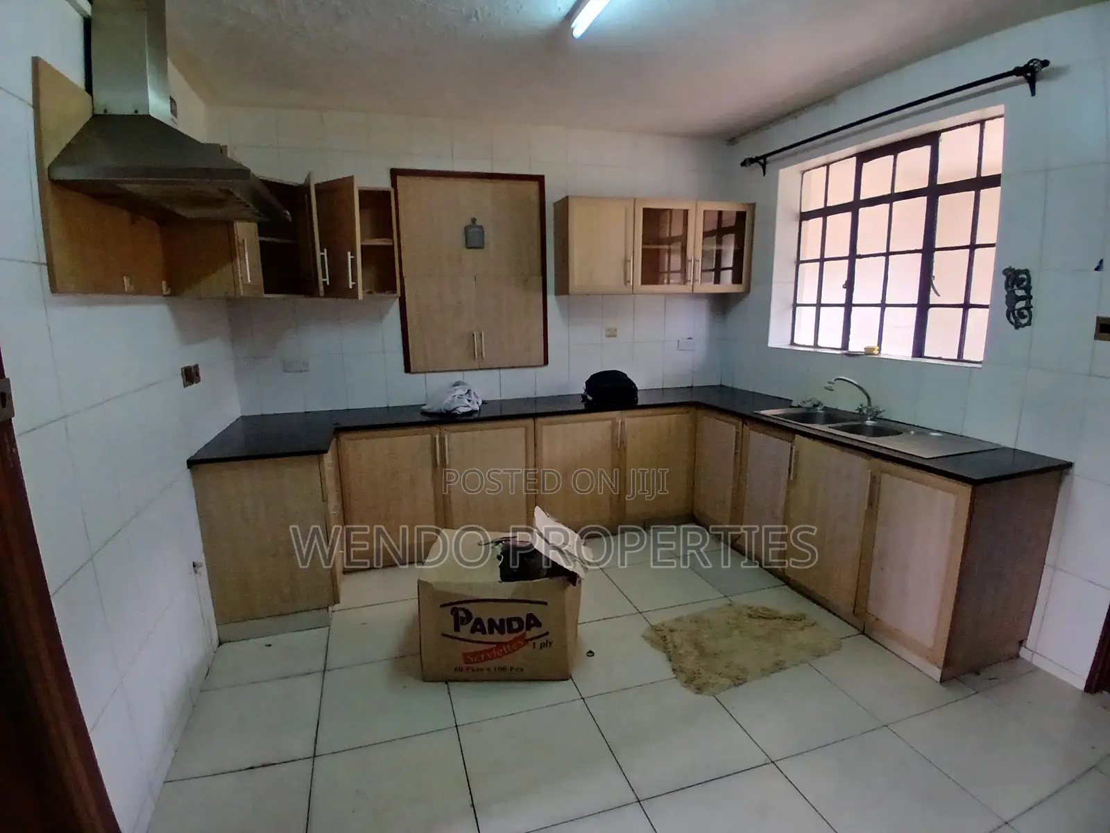 4bdrm House in Karen C for rent in Karen C