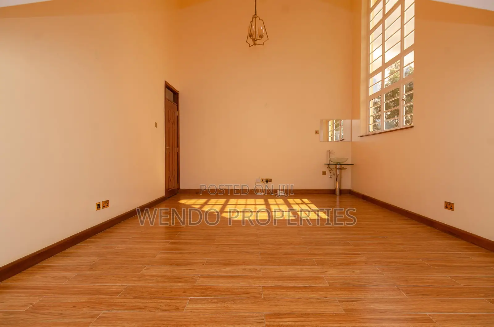 3bdrm Apartment in Hardy for rent in Hardy