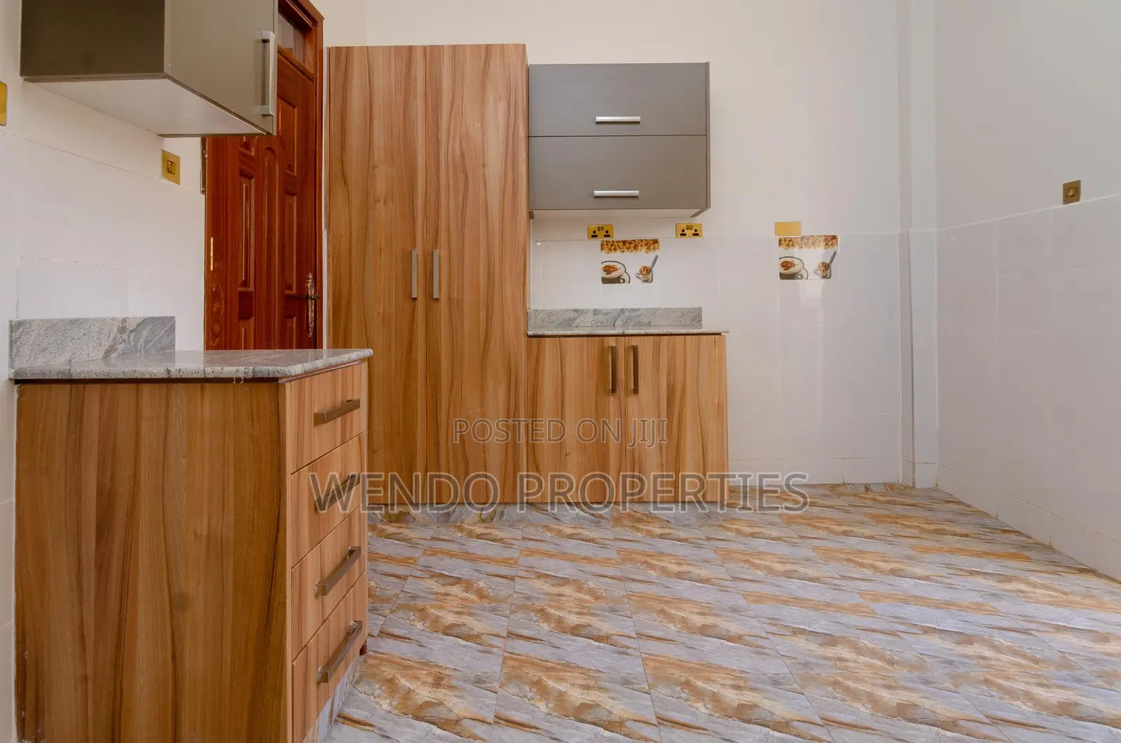 3bdrm Apartment in Hardy for rent in Hardy