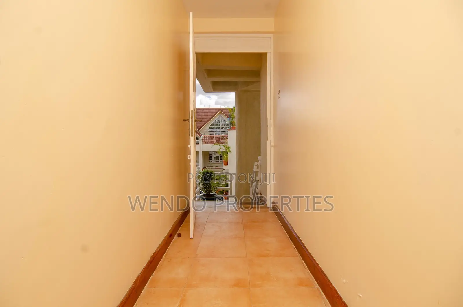 3bdrm Apartment in Hardy for rent in Hardy