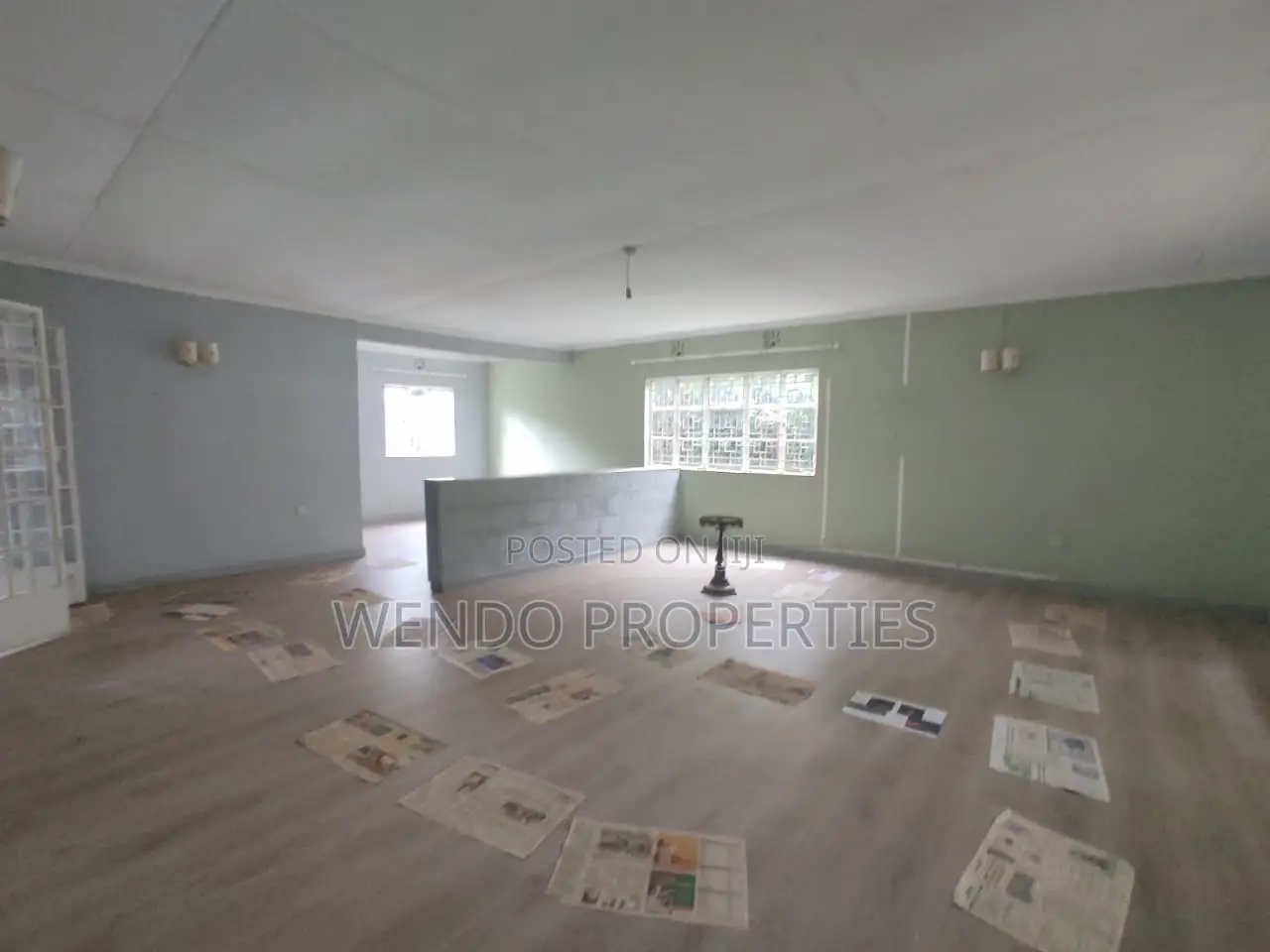 3bdrm Bungalow in Galleria, Karen C for rent in Karen C