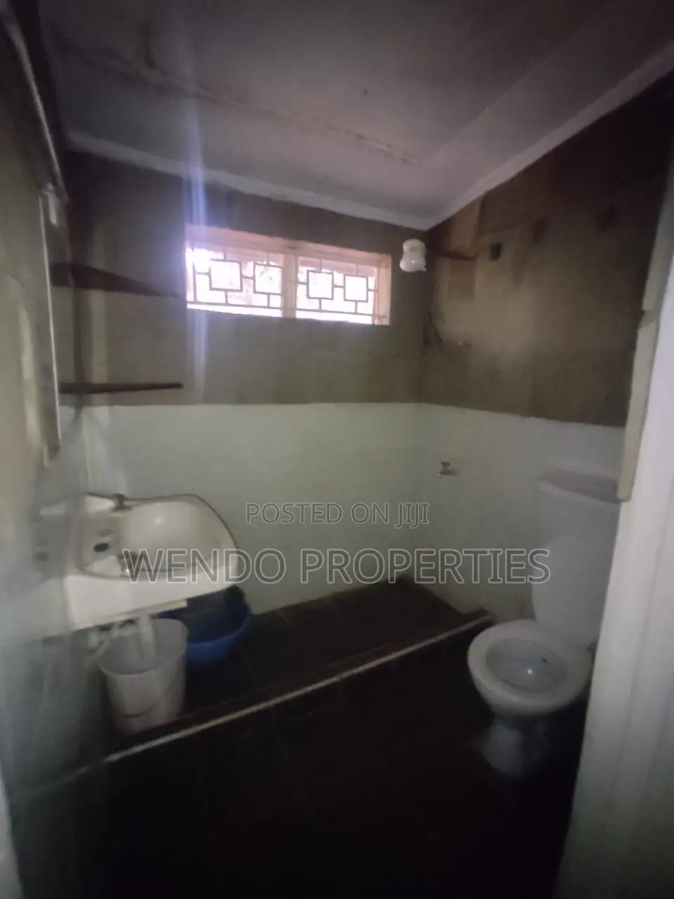 3bdrm Bungalow in Galleria, Karen C for rent in Karen C