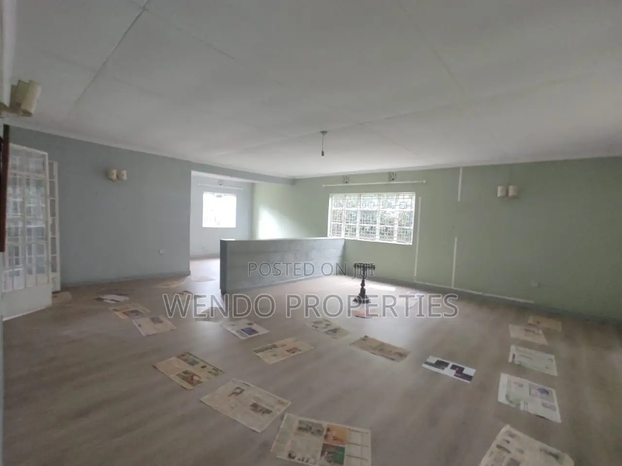 3bdrm Bungalow in Galleria, Karen C for rent in Karen C