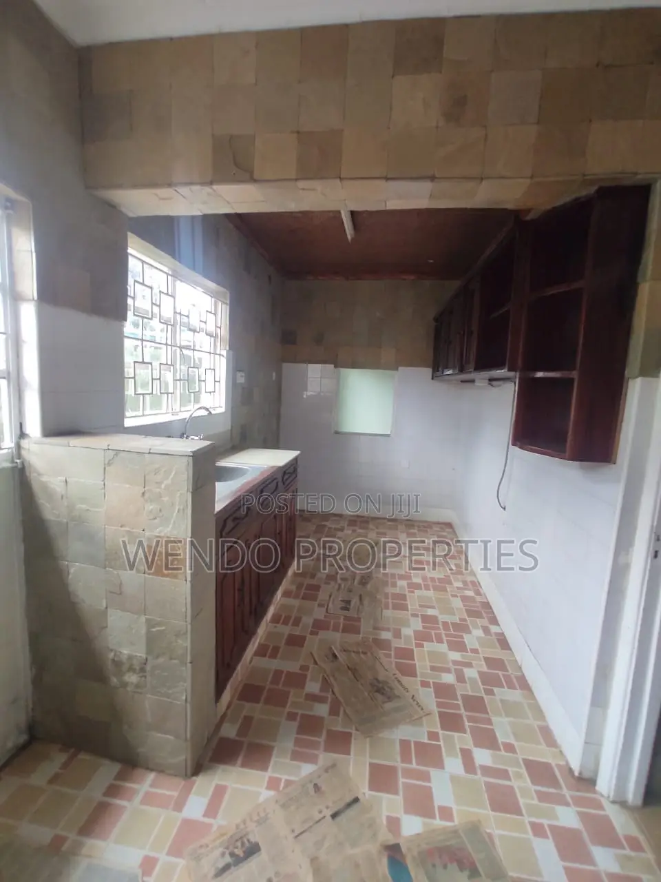 3bdrm Bungalow in Galleria, Karen C for rent in Karen C