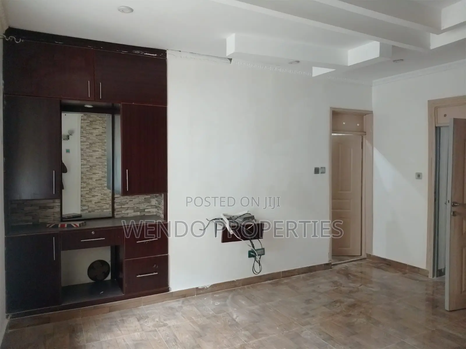 3bdrm Bungalow in Kerarapon, Karen C for rent in Karen C