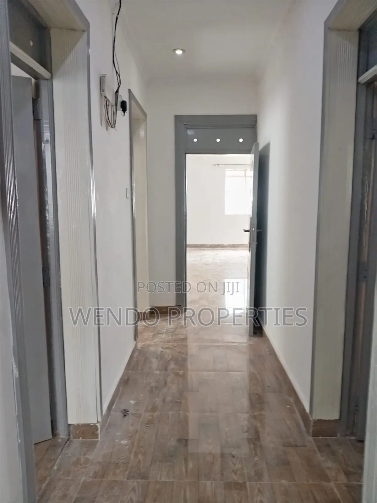 3bdrm Bungalow in Kerarapon, Karen C for rent in Karen C