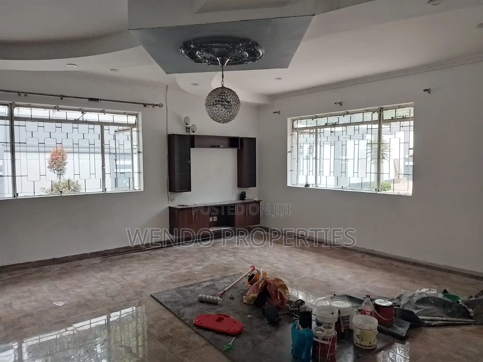 3bdrm Bungalow in Kerarapon, Karen C for rent in Karen C