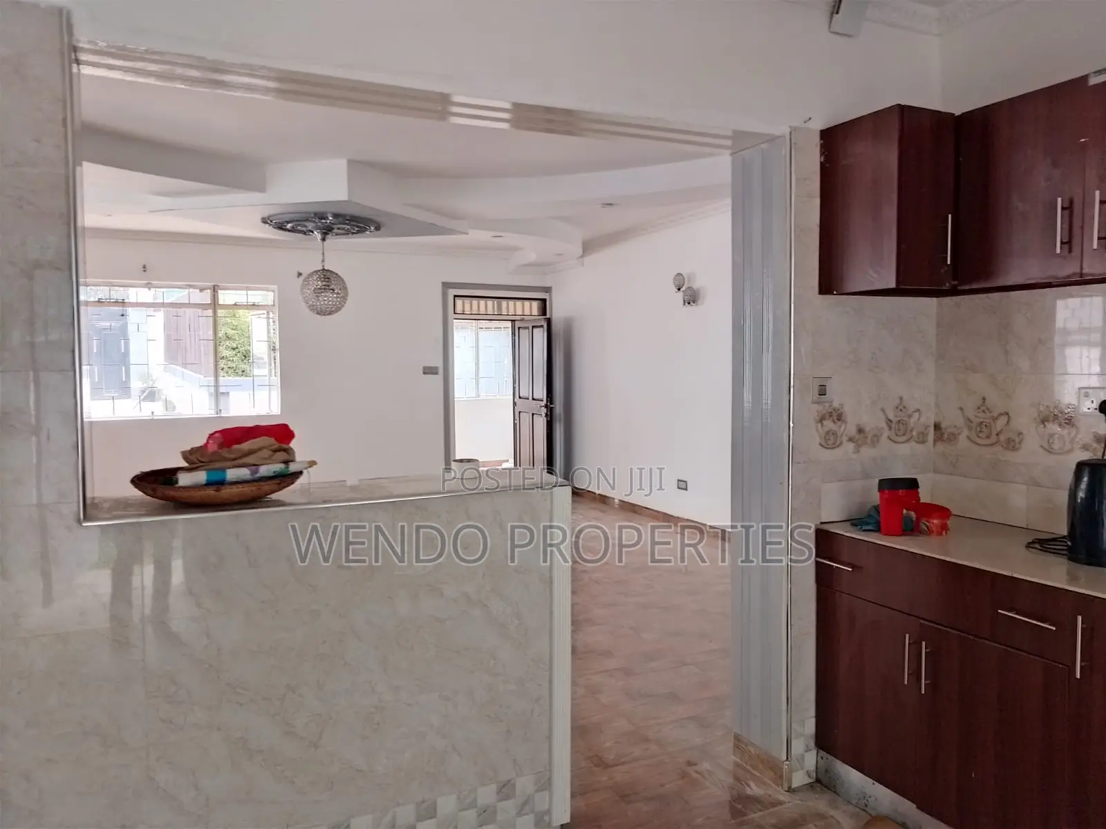 3bdrm Bungalow in Kerarapon, Karen C for rent in Karen C
