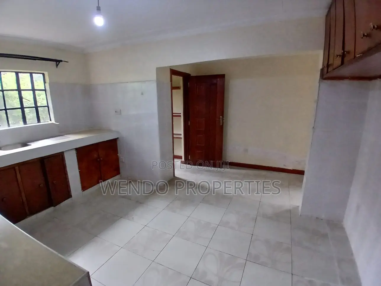 3bdrm Bungalow in Karen C for rent in Karen C