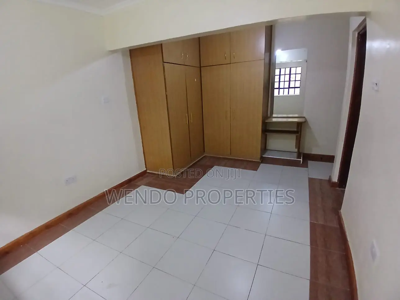 3bdrm Bungalow in Karen C for rent in Karen C