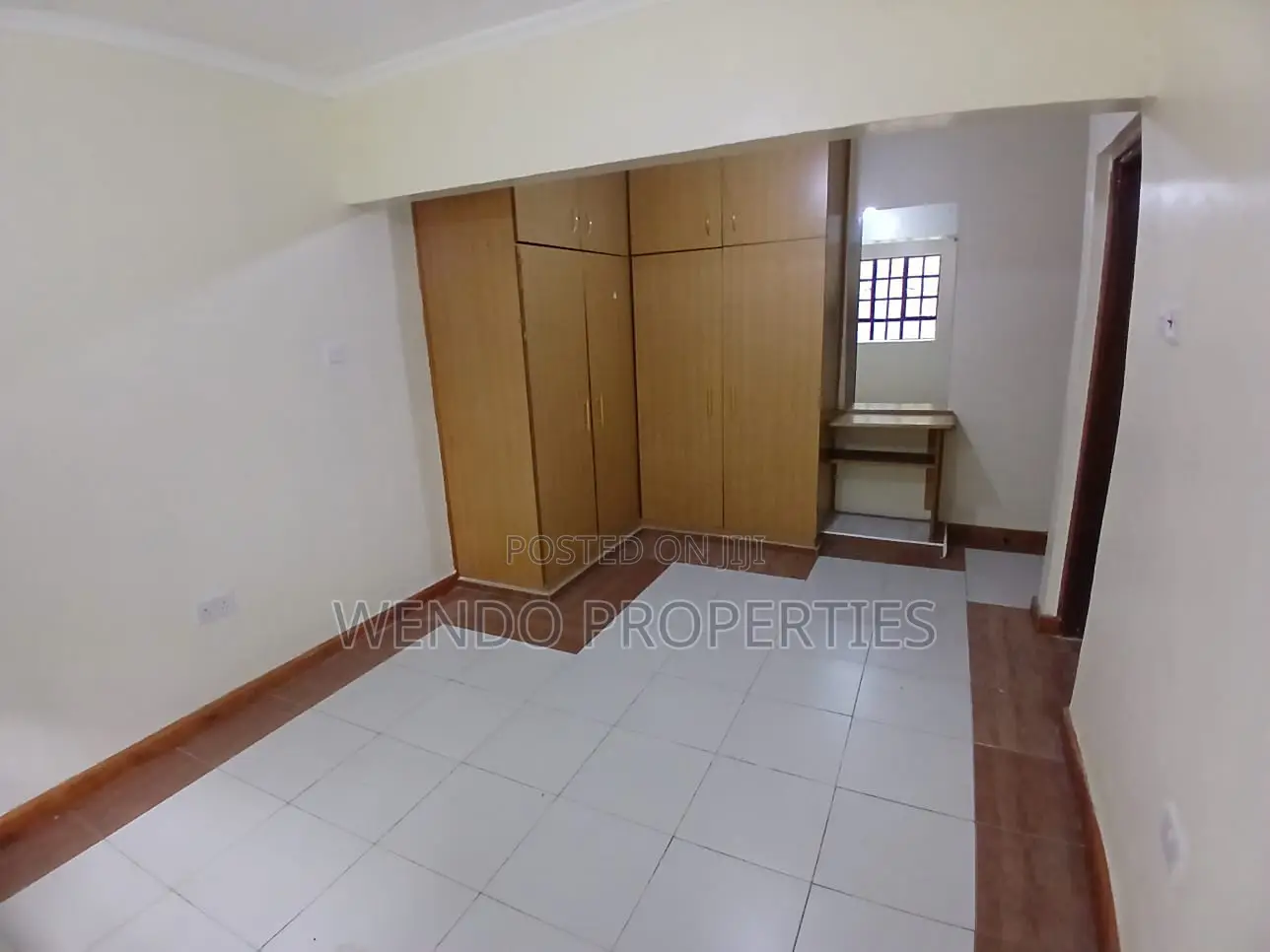 3bdrm Bungalow in Karen C for rent in Karen C