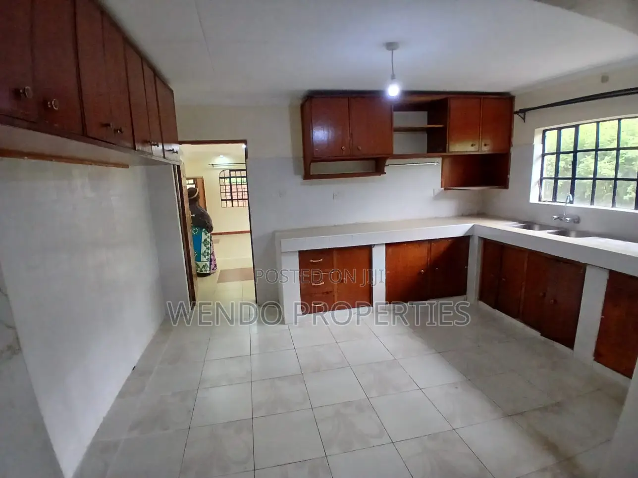 3bdrm Bungalow in Karen C for rent in Karen C