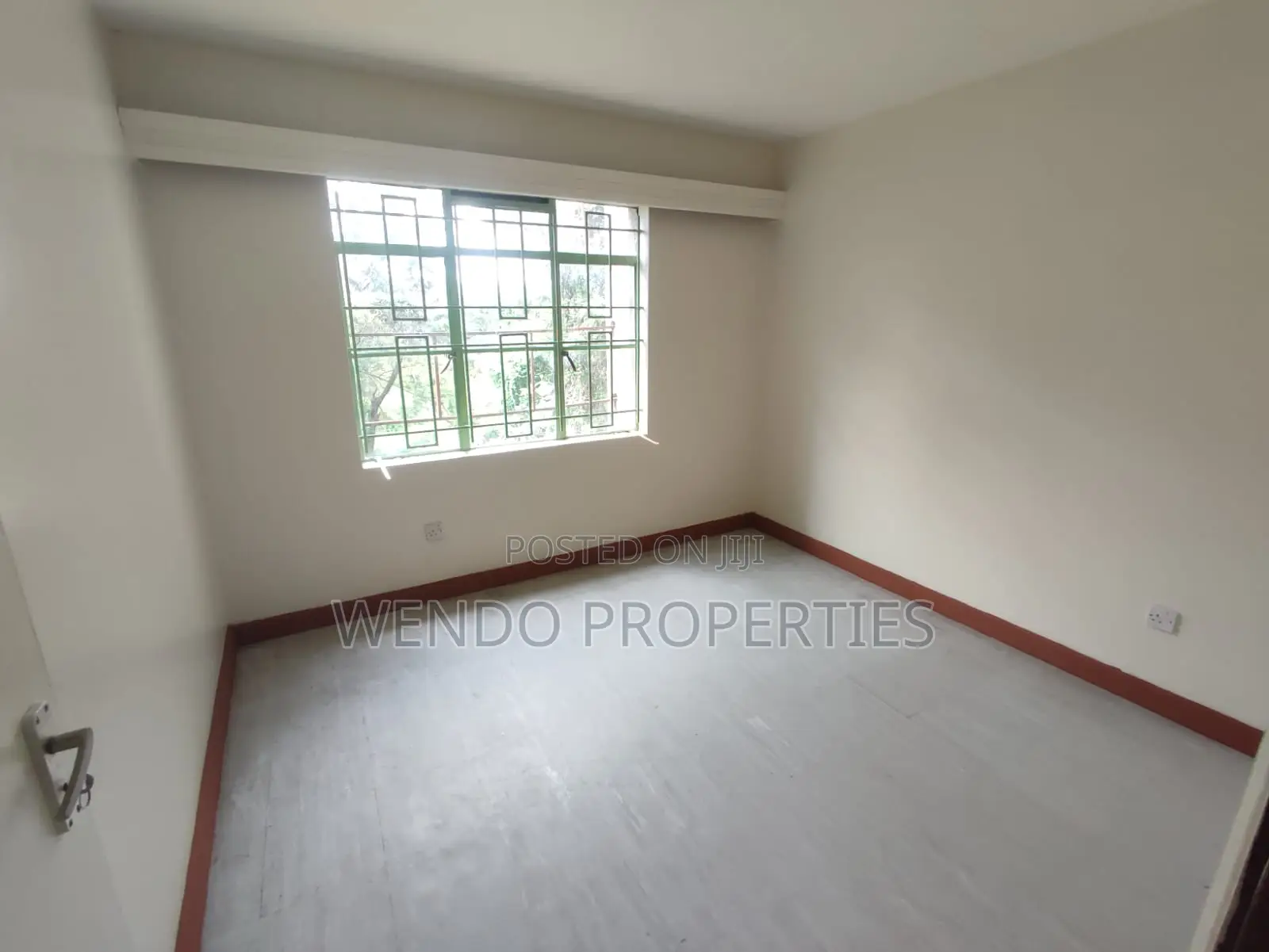 3bdrm Apartment in Karen C for rent in Karen C