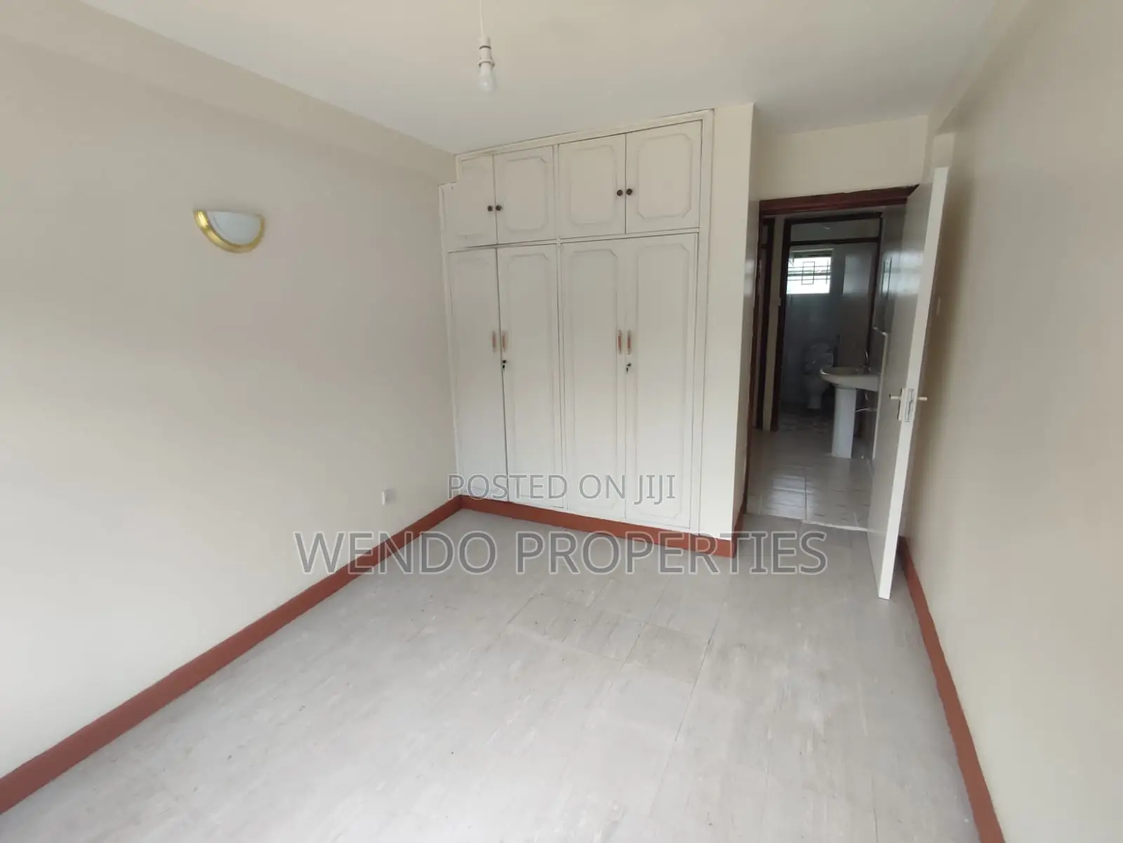 3bdrm Apartment in Karen C for rent in Karen C