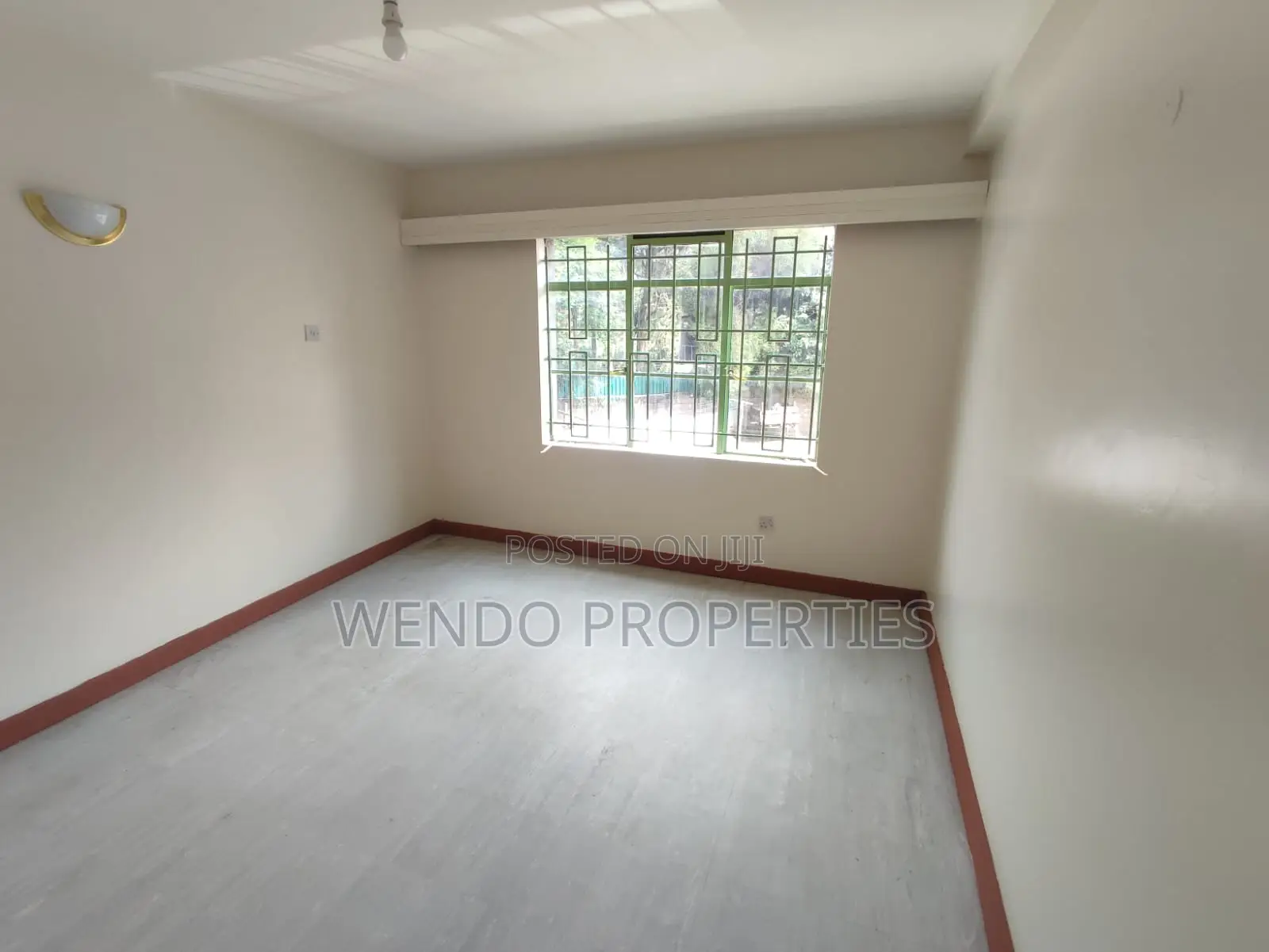 3bdrm Apartment in Karen C for rent in Karen C