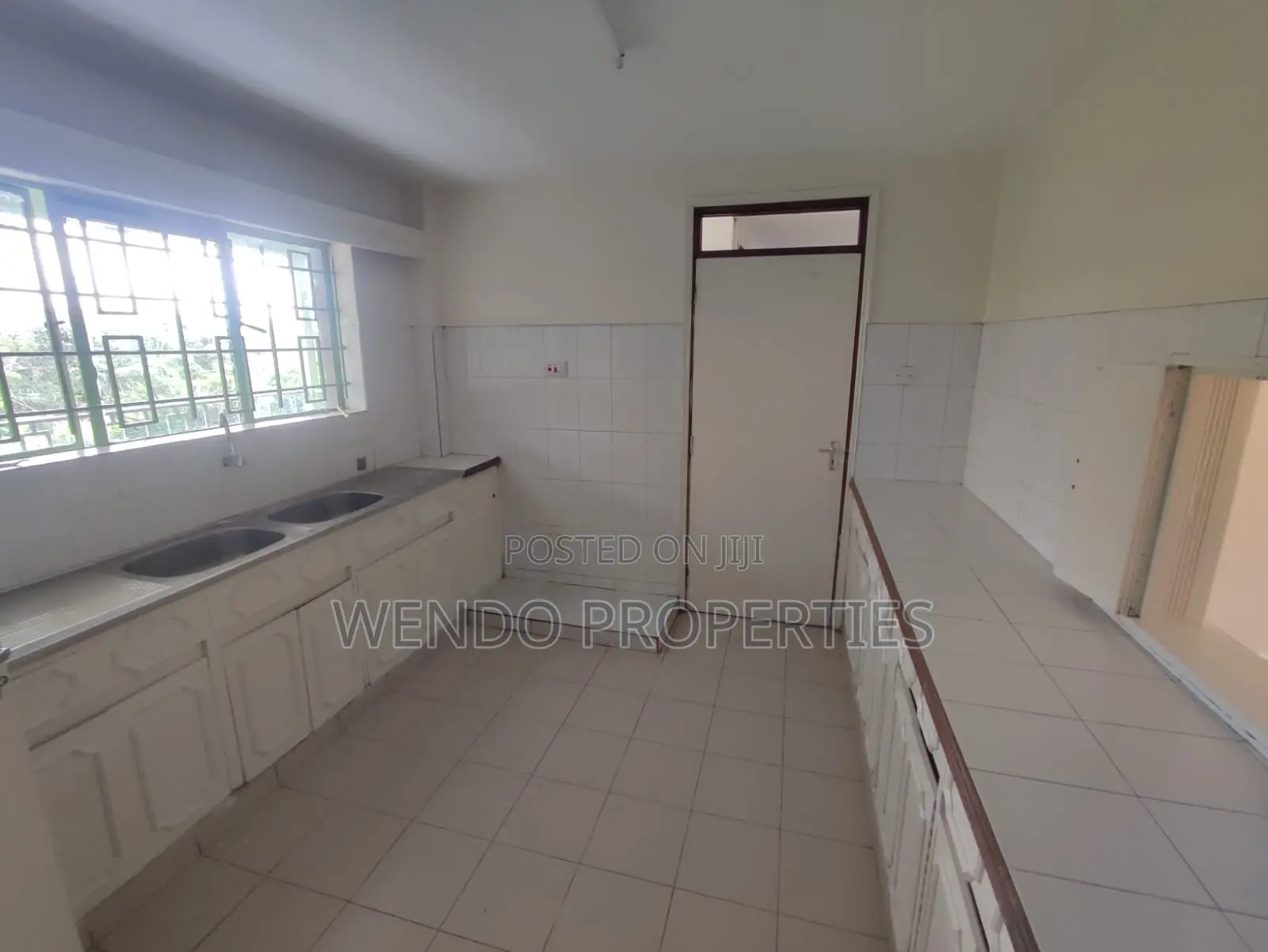 3bdrm Apartment in Karen C for rent in Karen C