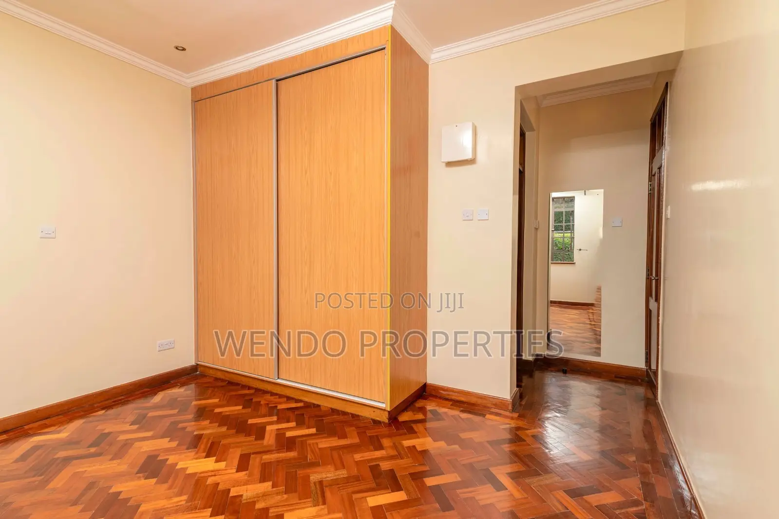 2bdrm Bungalow in Karen C for rent in Karen C