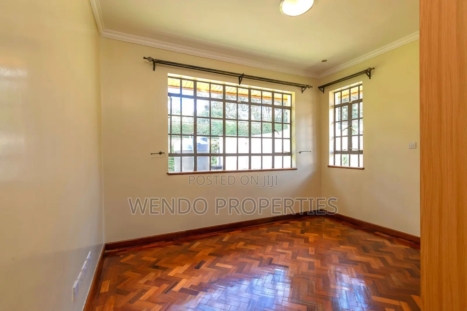 2bdrm Bungalow in Karen C for rent in Karen C