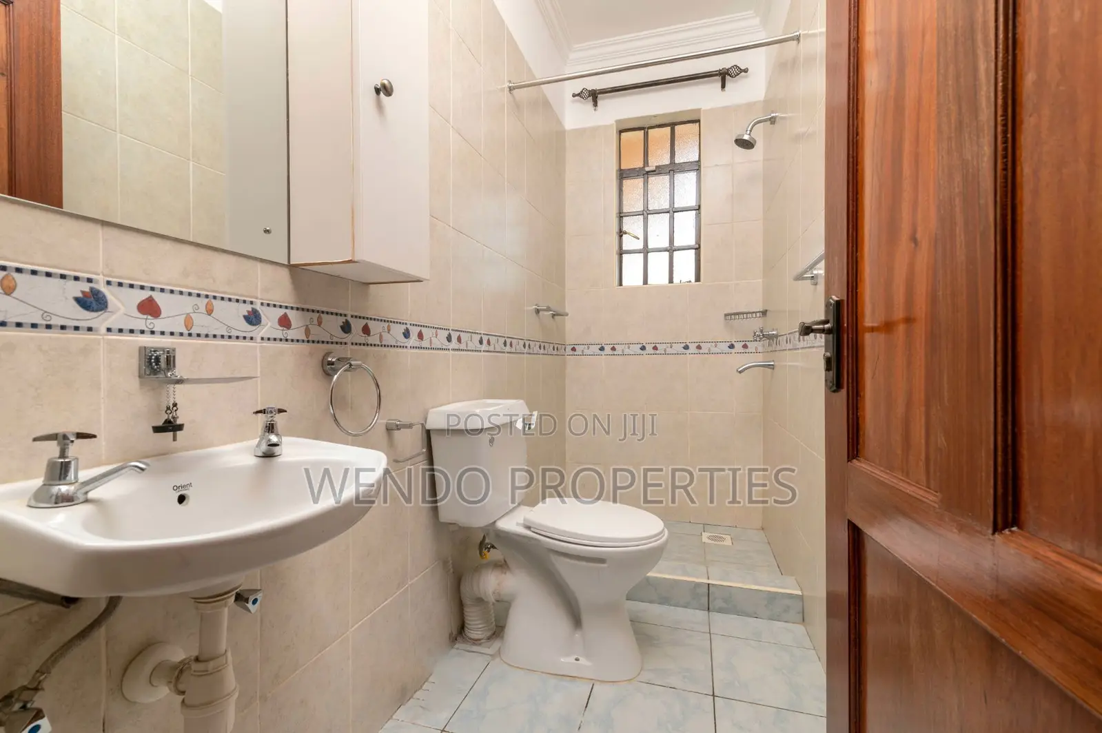 2bdrm Bungalow in Karen C for rent in Karen C