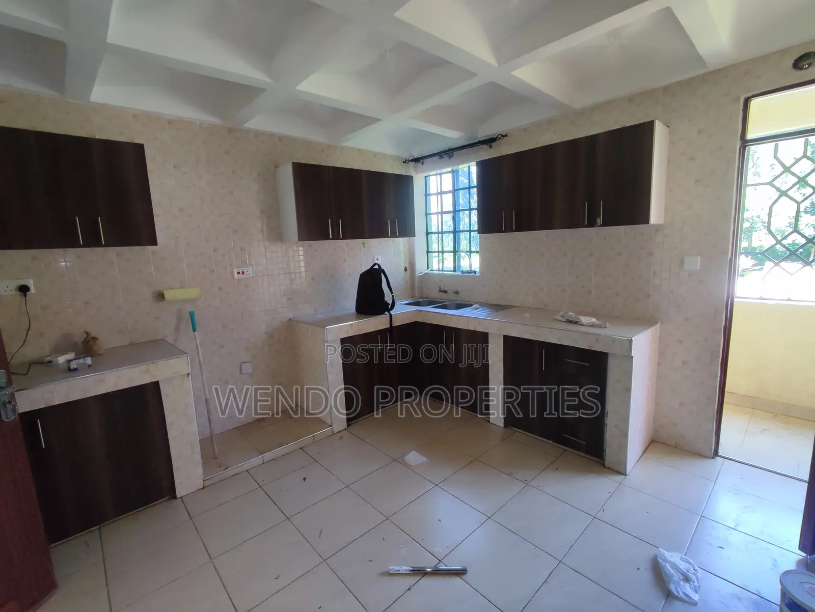 2bdrm Apartment in Karen C for rent in Karen C