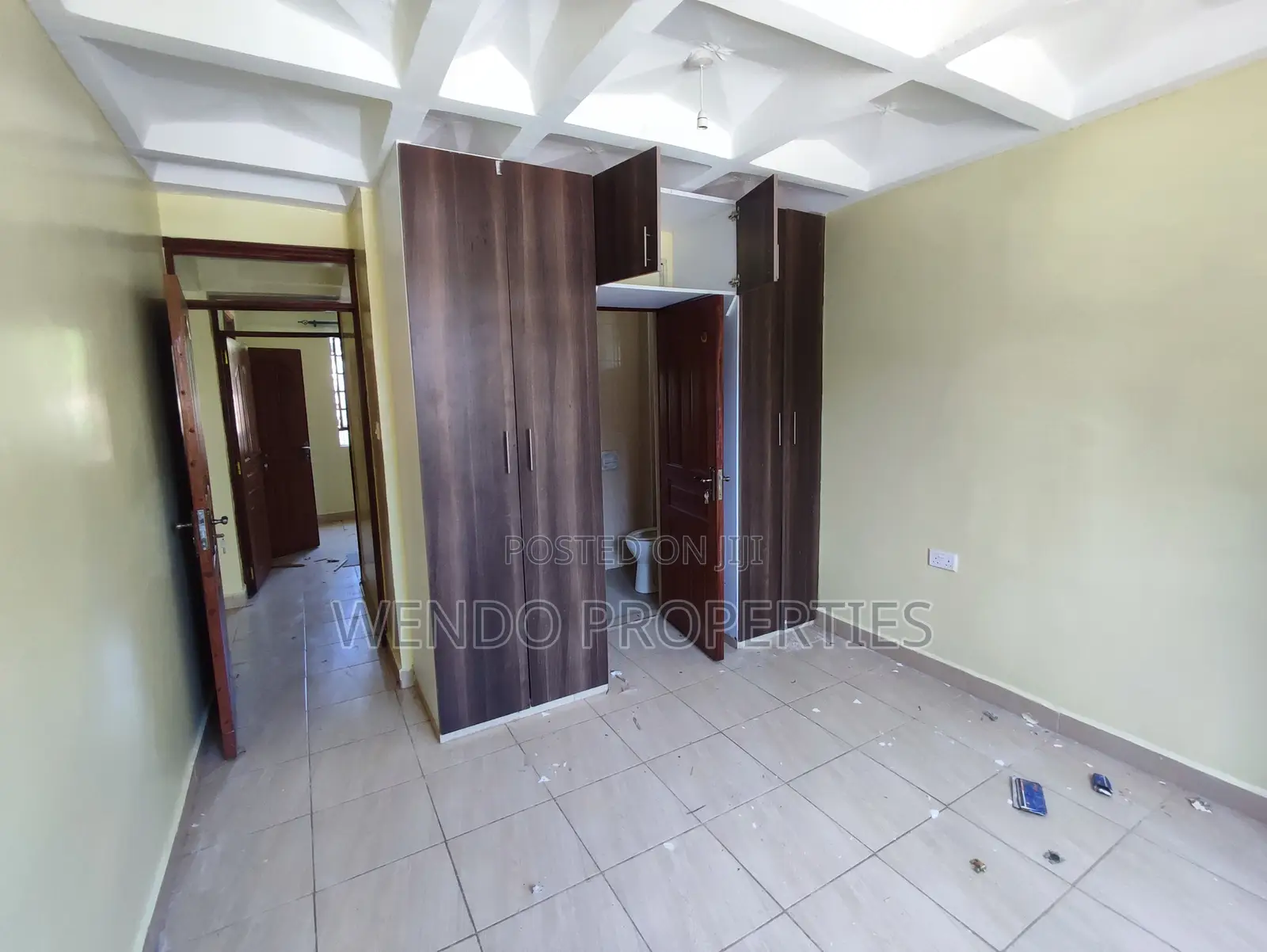 2bdrm Apartment in Karen C for rent in Karen C