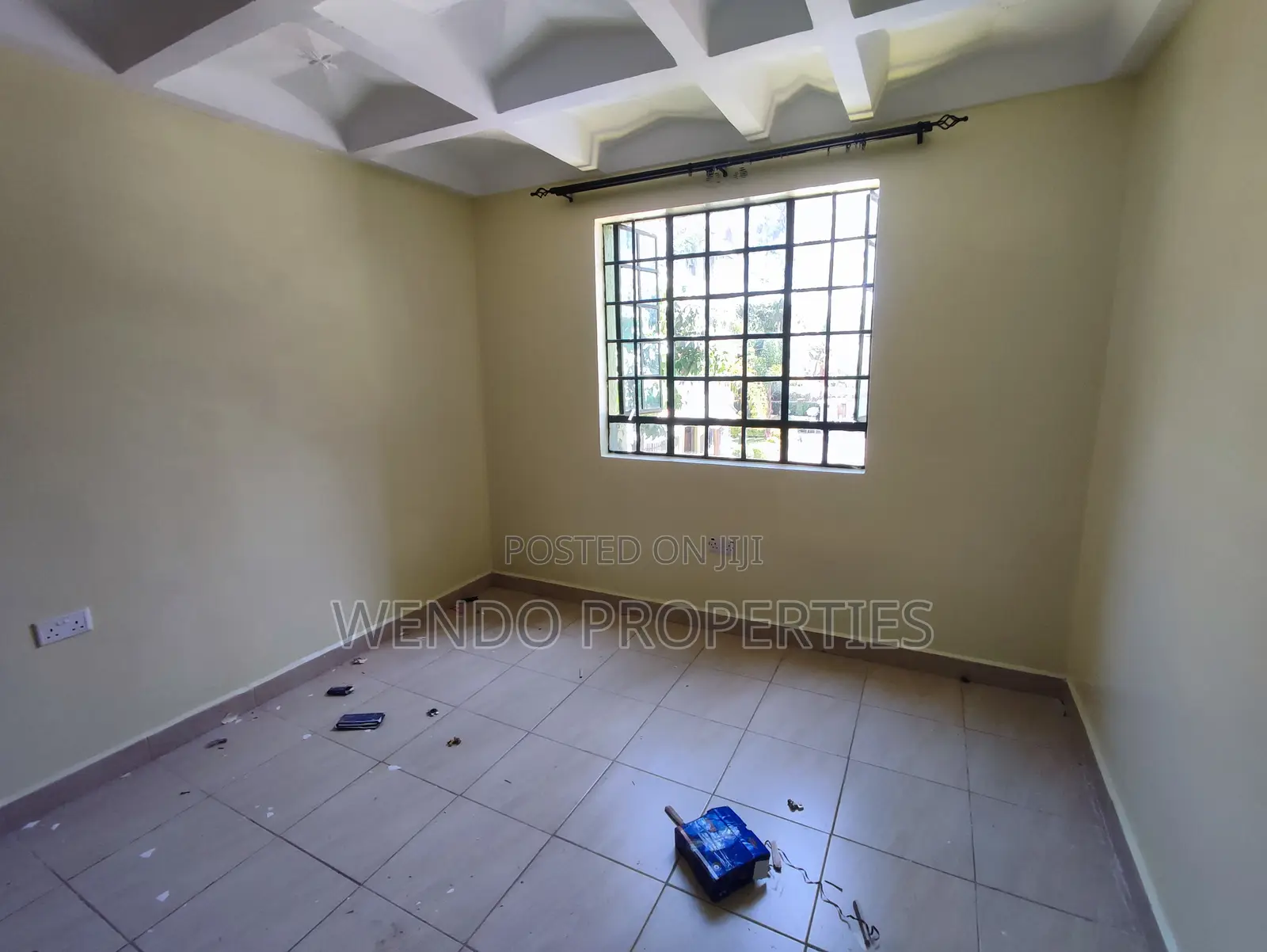 2bdrm Apartment in Karen C for rent in Karen C