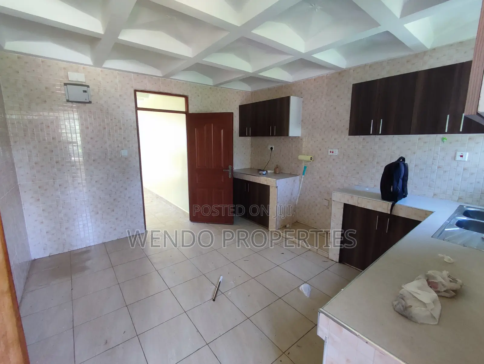 2bdrm Apartment in Karen C for rent in Karen C