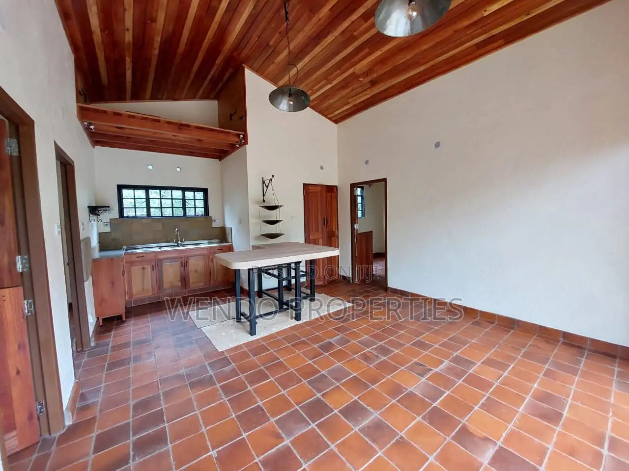 2bdrm Bungalow in Hardy for rent in Hardy