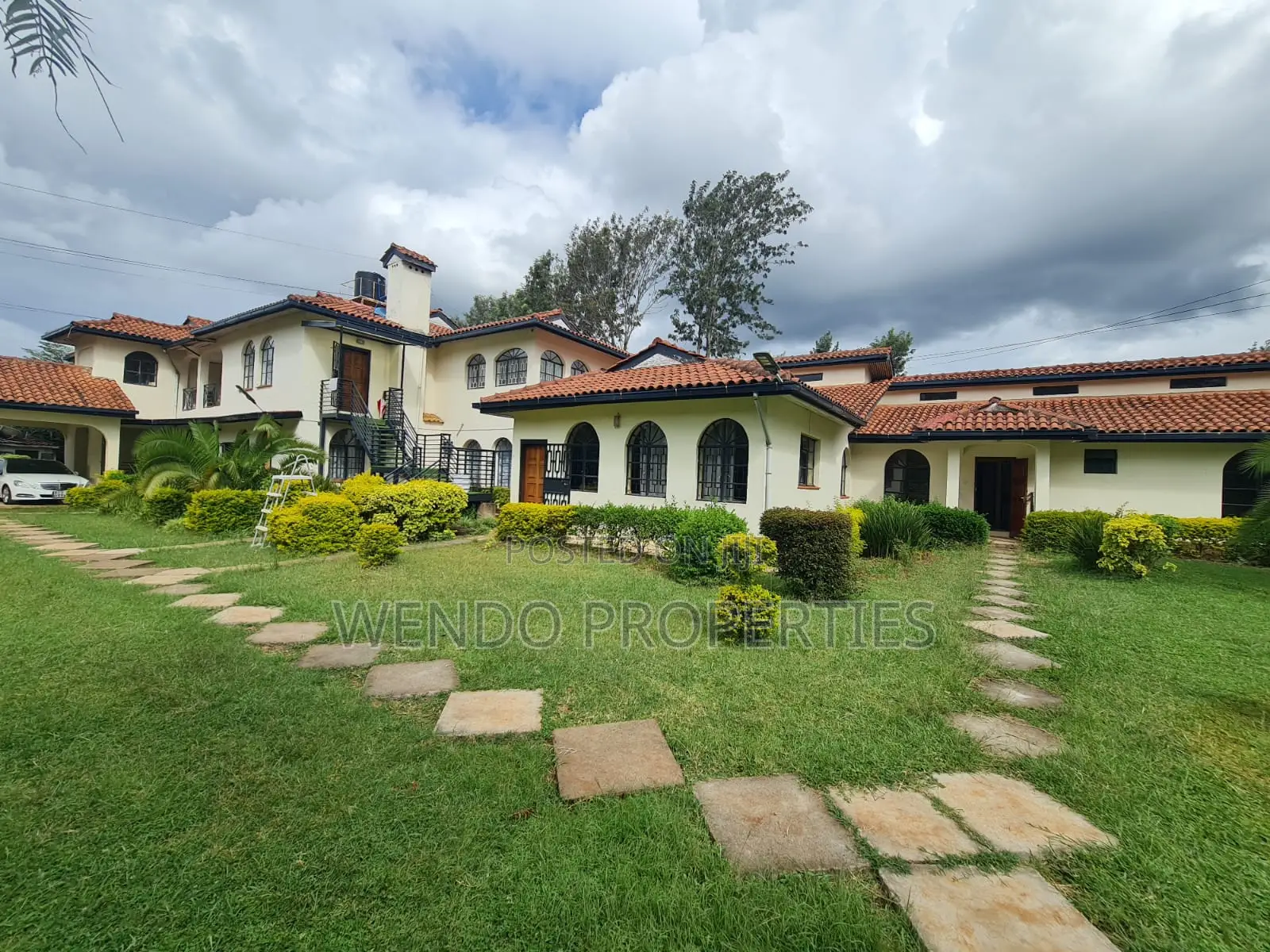 2bdrm Apartment in Karen C for rent in Karen C