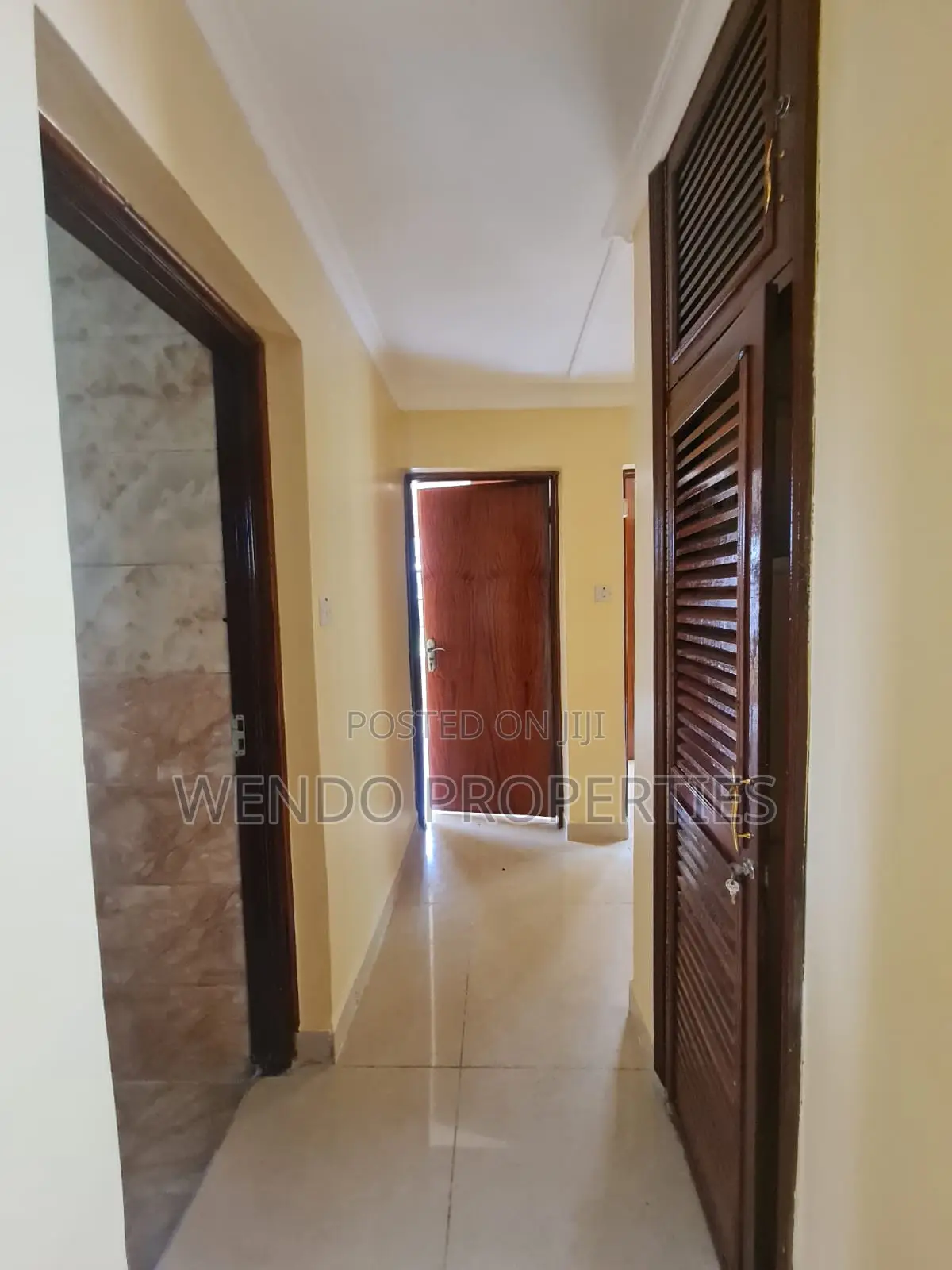 2bdrm Apartment in Karen C for rent in Karen C