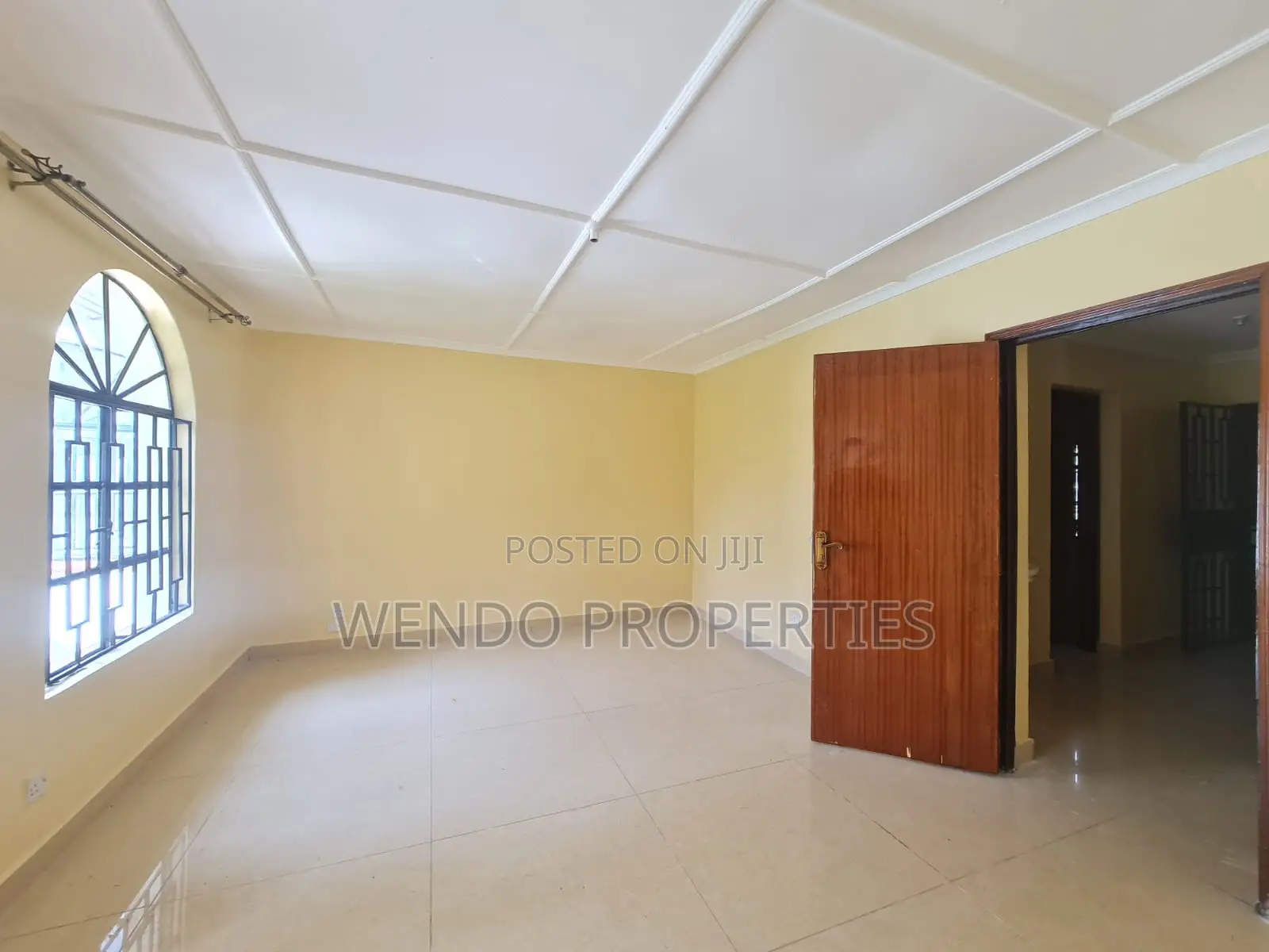 2bdrm Apartment in Karen C for rent in Karen C