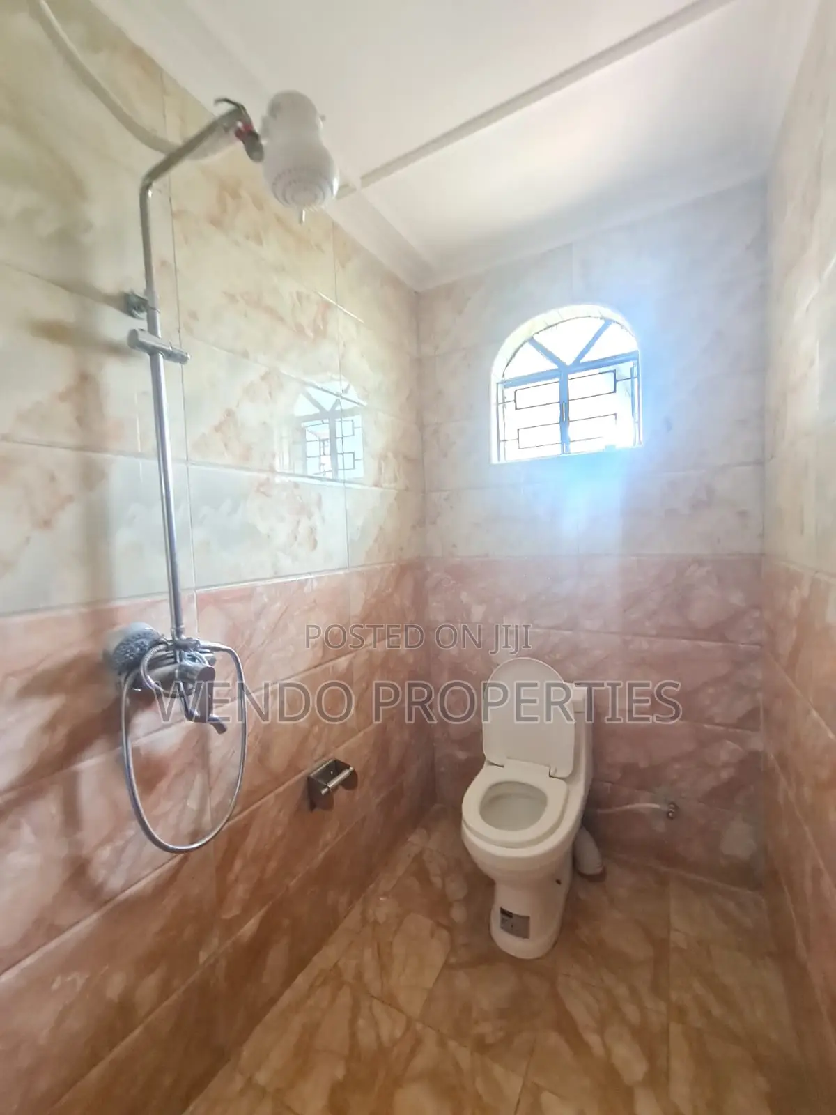 2bdrm Apartment in Karen C for rent in Karen C