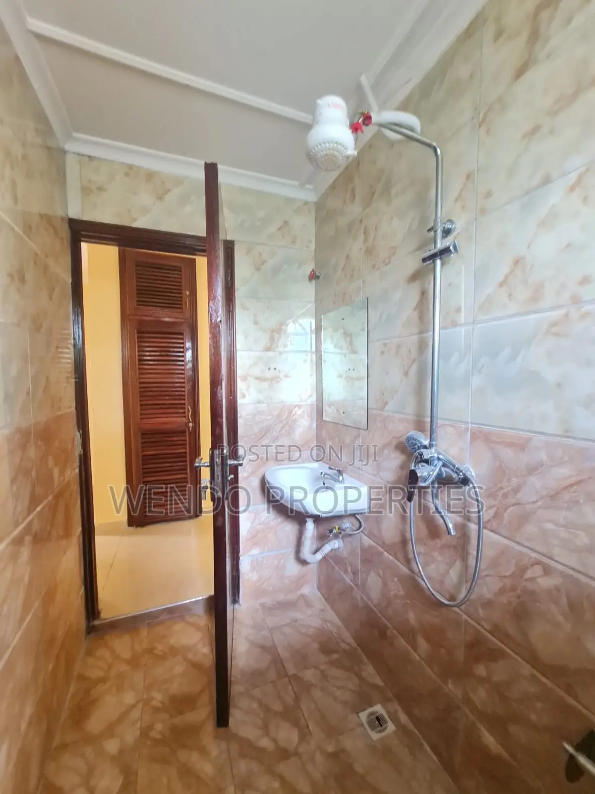 2bdrm Apartment in Karen C for rent in Karen C