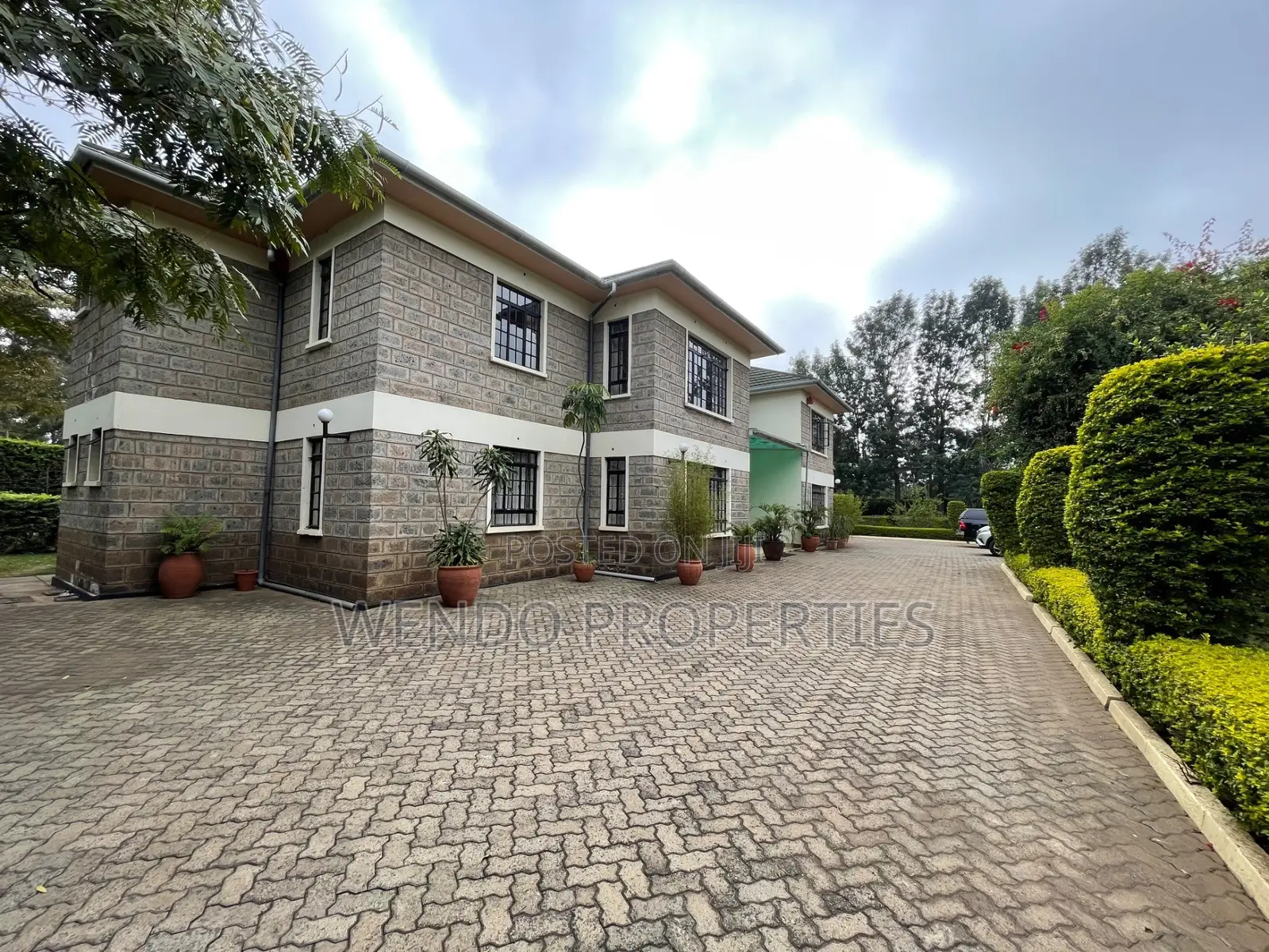 2bdrm Apartment in Hardy for rent in Hardy
